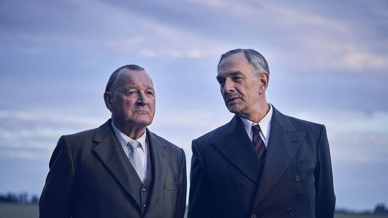 кадр из фильма An einem Tag im September