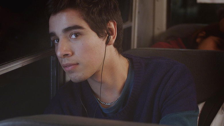 кадр из фильма Al otro lado