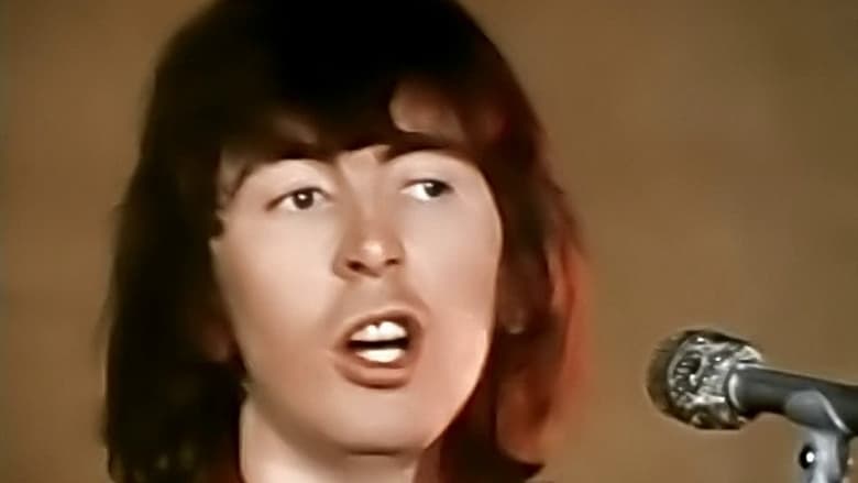 кадр из фильма Al Stewart: The Best Of Musikladen, Live
