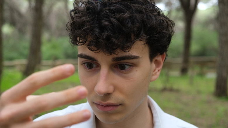 кадр из фильма Por Definir