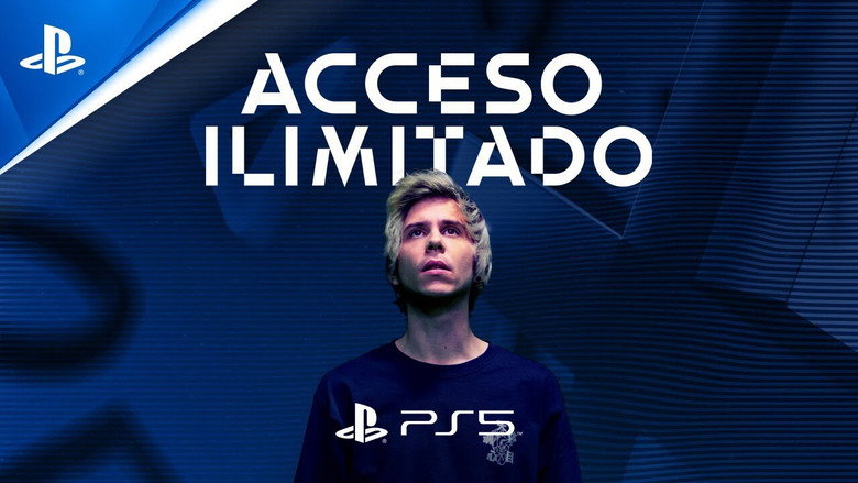 кадр из фильма Acceso ilimitado