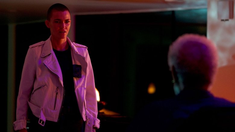 кадр из фильма Ангел мести