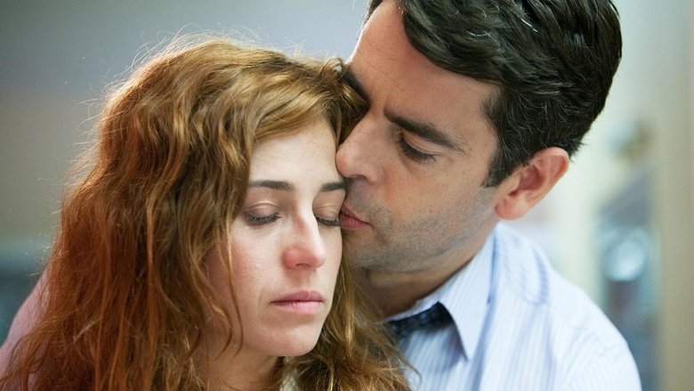 кадр из фильма Предчувствие любви