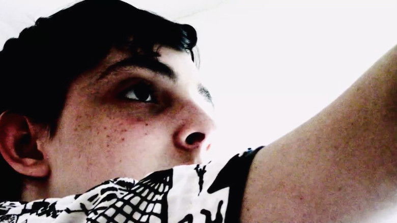 кадр из фильма The Lost Memories of Slumber