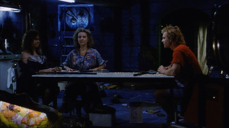 кадр из фильма Shelf Life