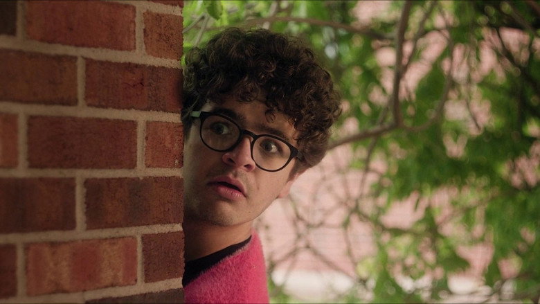 кадр из фильма Пицца Фильм