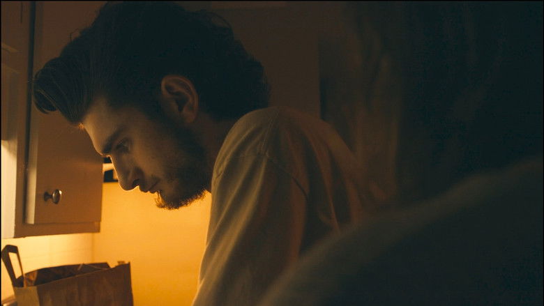 кадр из фильма Convulsions