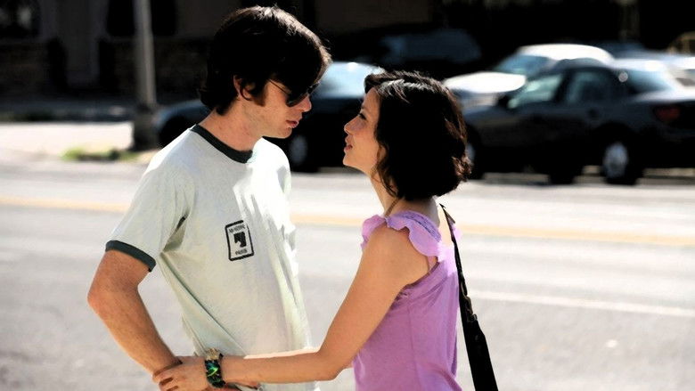 кадр из фильма Насмотревшись детективов