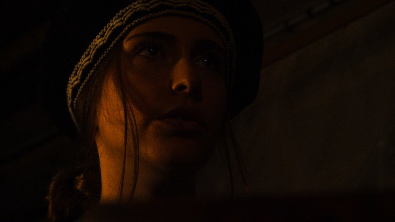 кадр из фильма Assika : Jusqu'au sang