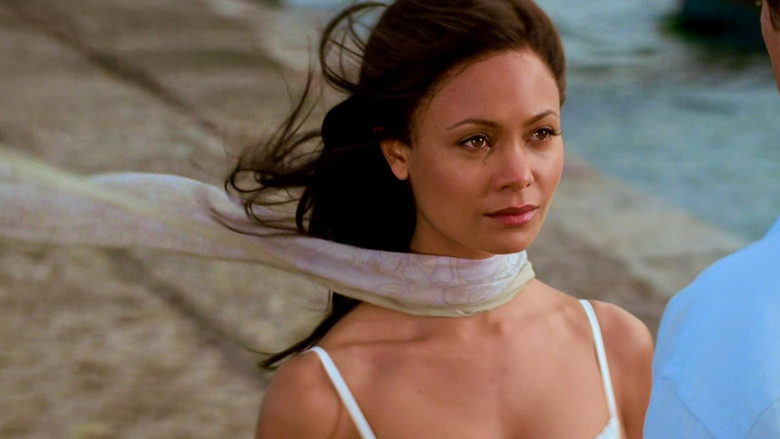 кадр из фильма Миссия невыполнима 2