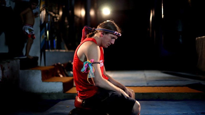 кадр из фильма Serpiente el luchador