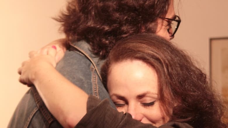 кадр из фильма Os Sobreviventes