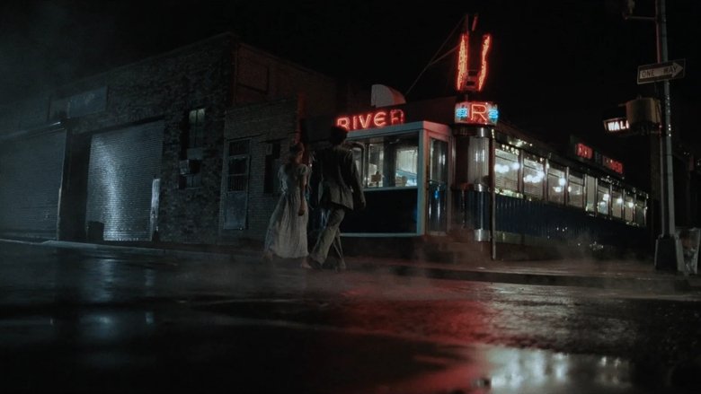 кадр из фильма После работы