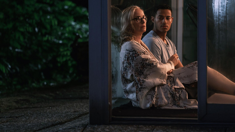 кадр из фильма Урок