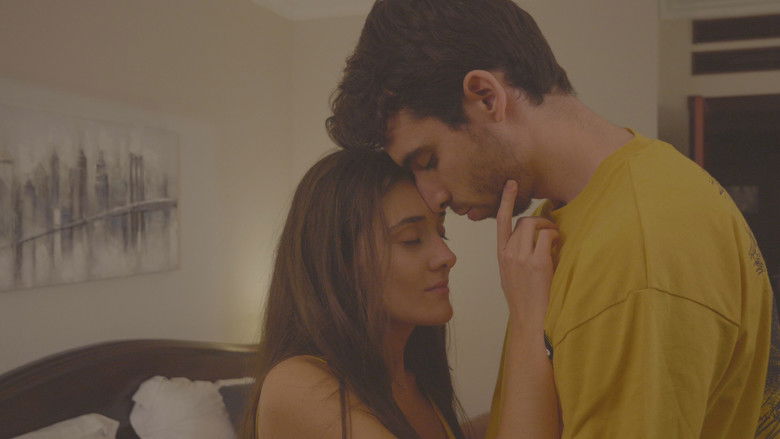 кадр из фильма Sabrás donde encontrarme