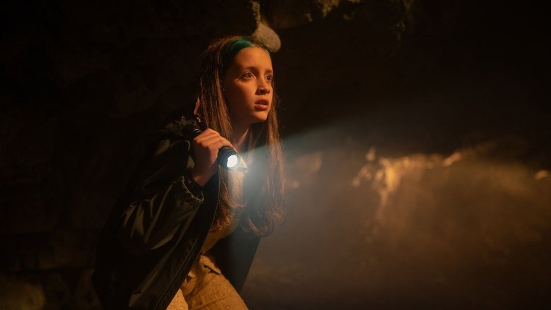 кадр из фильма Skrzat. Nowy początek