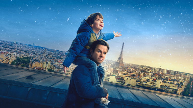 кадр из фильма Семейный план 2