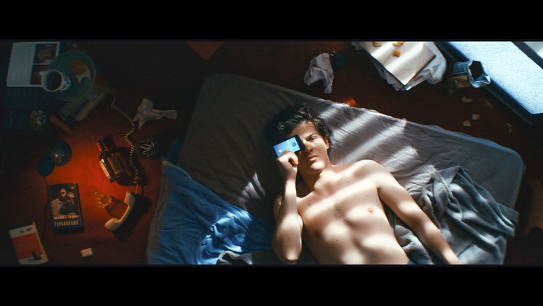 кадр из фильма Без репетиций