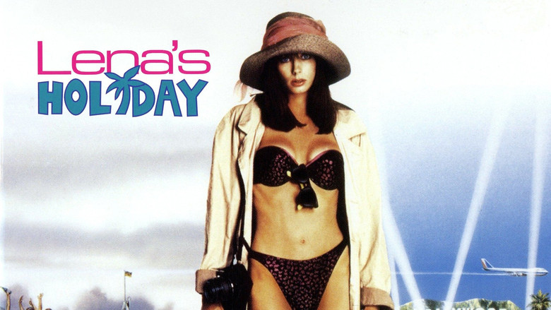 кадр из фильма Lena's Holiday