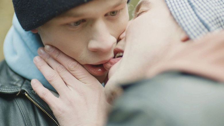 кадр из фильма Langer Langer Kuss