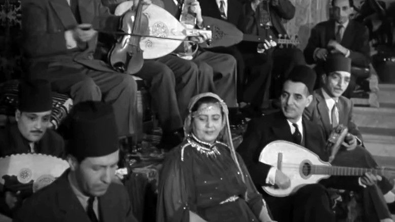 кадр из фильма العنقة