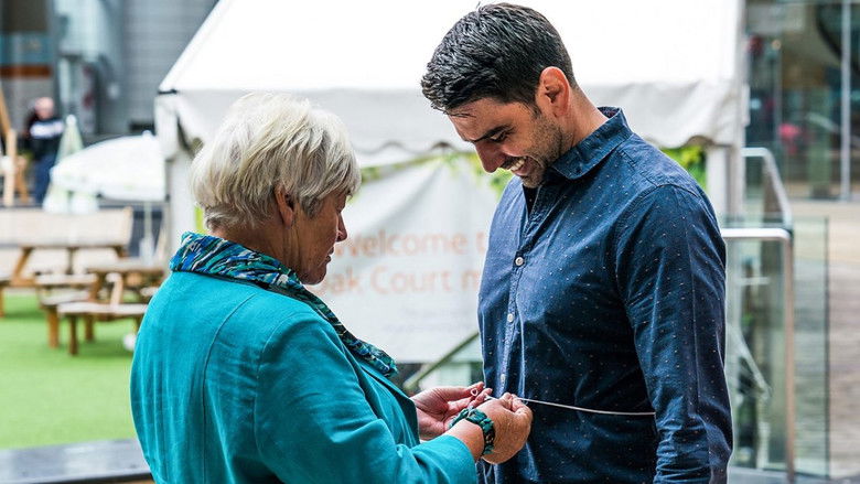 кадр из фильма The Truth About Obesity