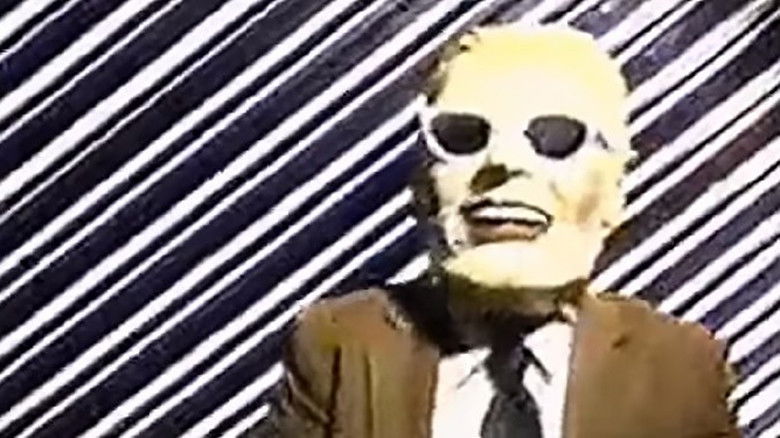 Max Headroom Pirating Incident