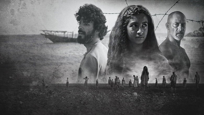 кадр из фильма سيدة البحر