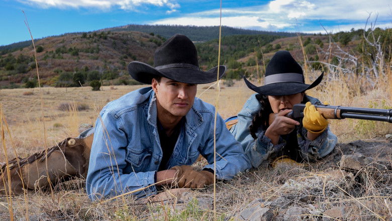 кадр из фильма Река Мира