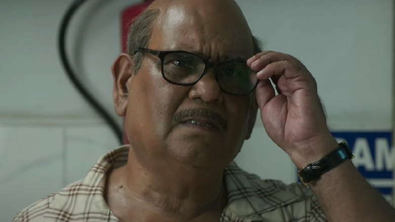 кадр из фильма कागज़ 2