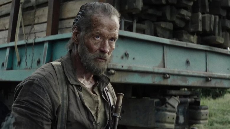 кадр из фильма Бессмертный 2: Дорога мести