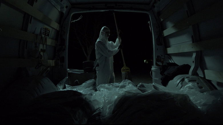 кадр из фильма Compos Mentis