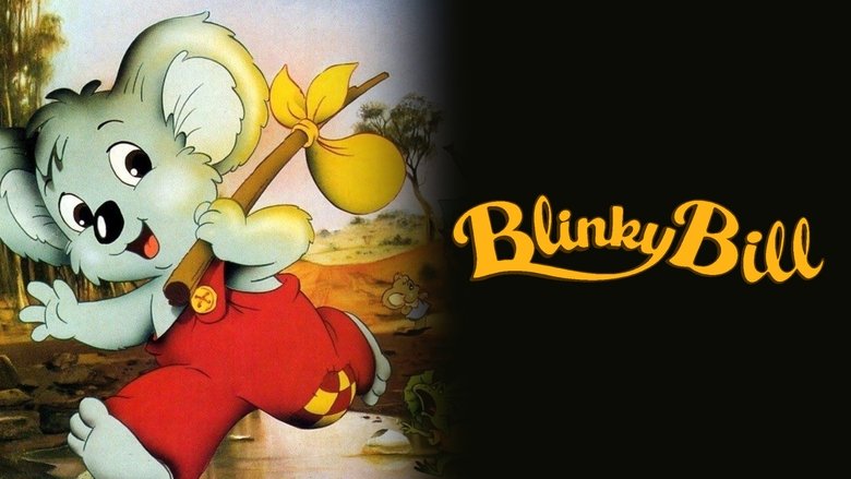 кадр из фильма Blinky Bill