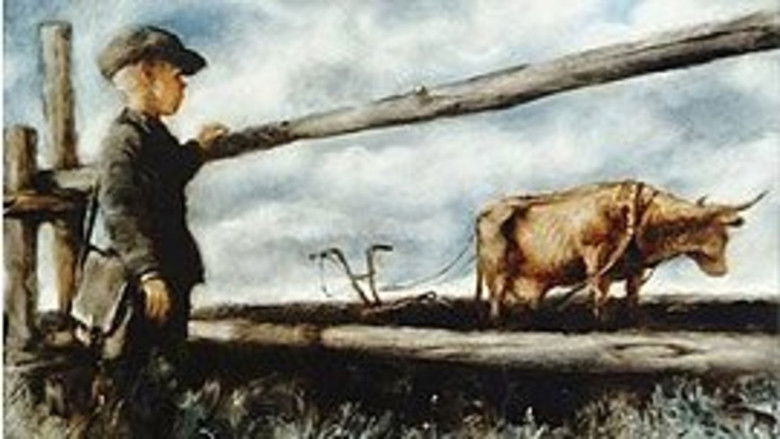 кадр из фильма Корова