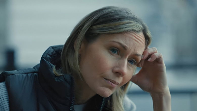 кадр из фильма Чарли Танго