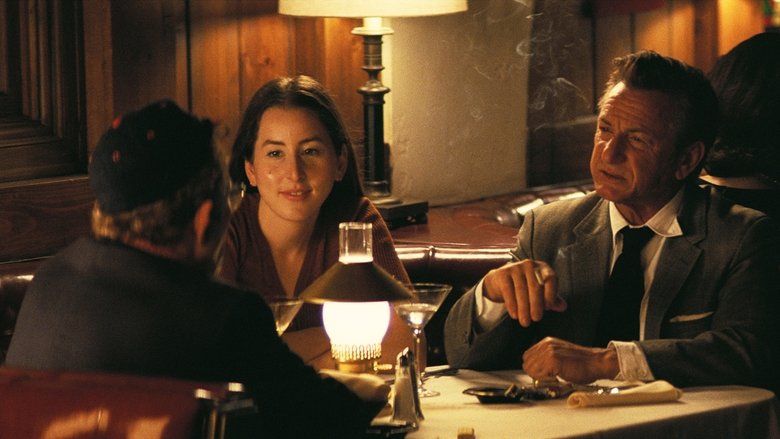 кадр из фильма Лакричная пицца