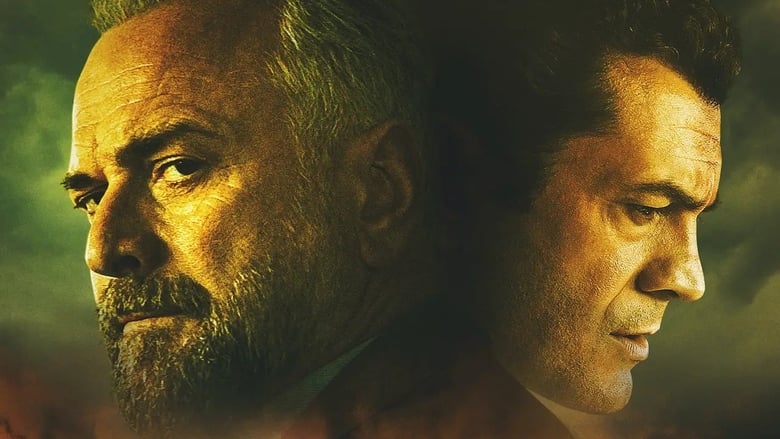 кадр из фильма Цена власти