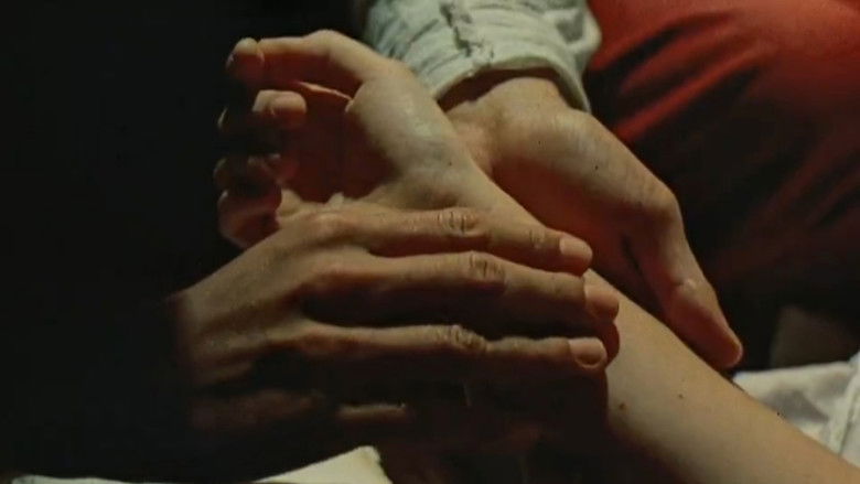 кадр из фильма Невиновность