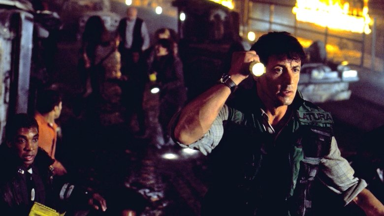 кадр из фильма Дневной свет