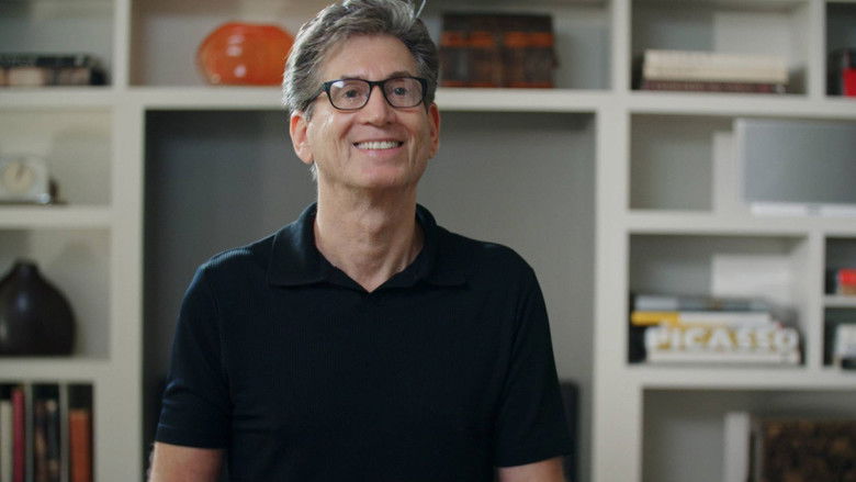 кадр из фильма General Magic