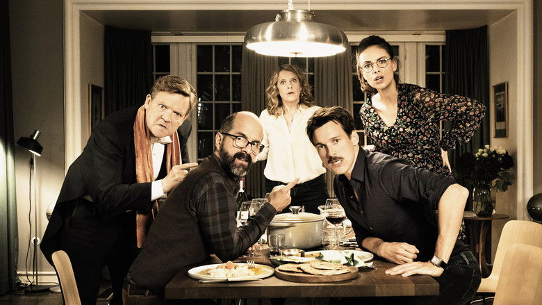 Выпьем за любовь