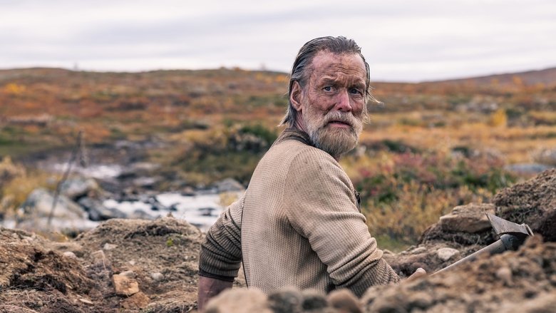 кадр из фильма Бессмертный