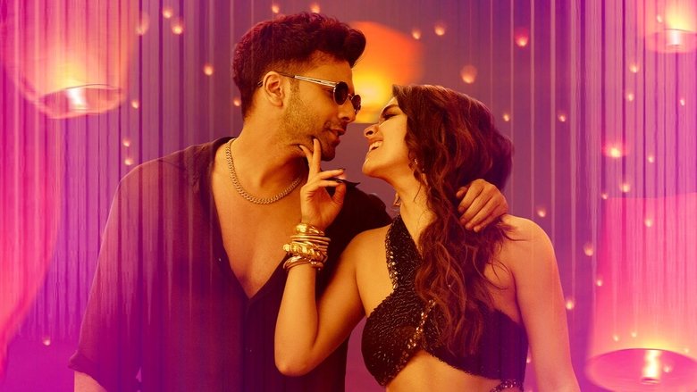 кадр из фильма Бейби Джон