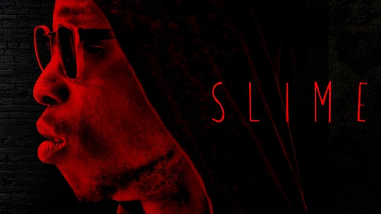 кадр из фильма Slime