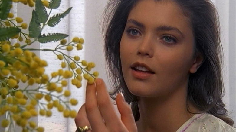 кадр из фильма Острое Желание