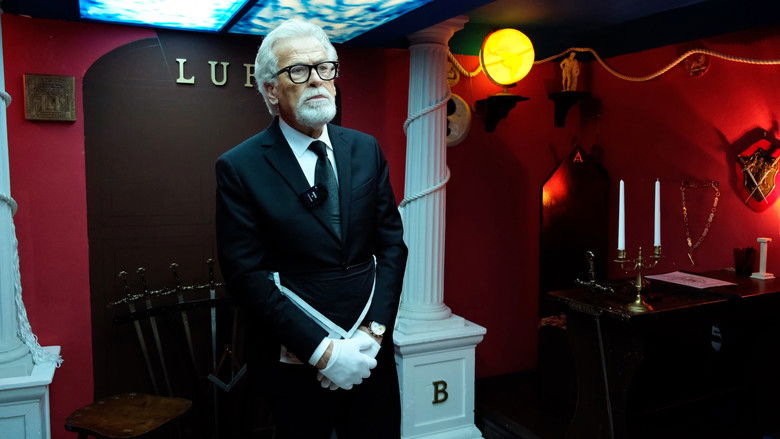 кадр из фильма LUX VERA 6023