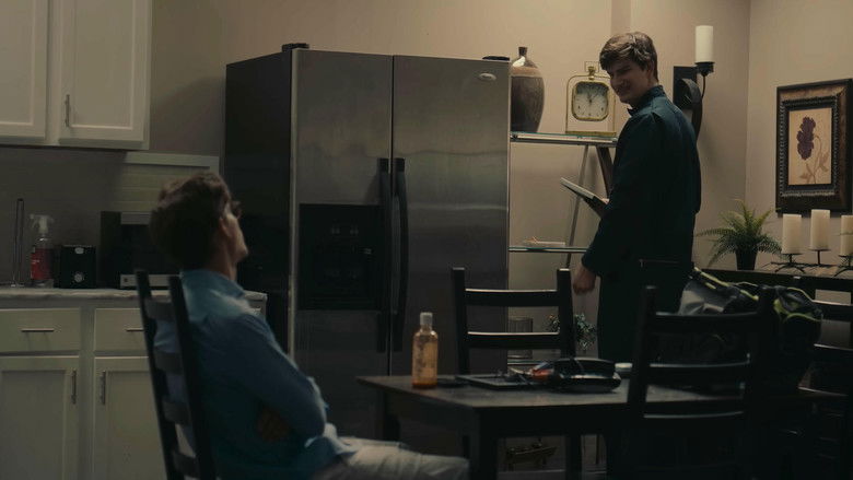 кадр из фильма Worst Task Rabbit Ever