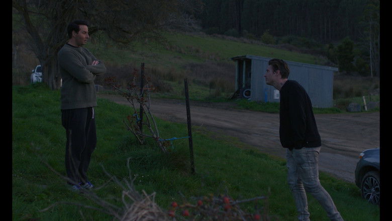 кадр из фильма Tommy