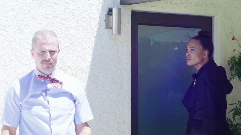 кадр из фильма Speech & Debate: Legacy