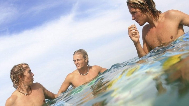 кадр из фильма Ньюкасл